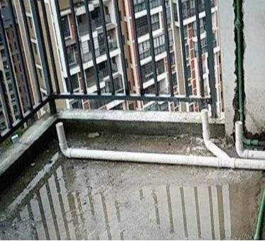 厦门市漏水维修 阳台漏水怎么修理?