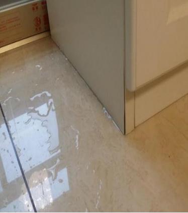 厦门市漏水检测 厕所漏水怎么检测?