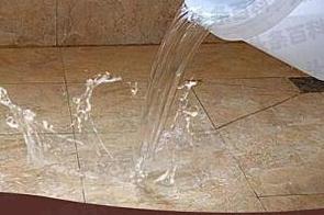 厦门市漏水维修 免砸砖防水材料该如何施工